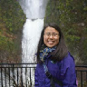 Meet your Posher, Christine